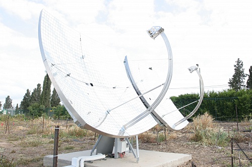 ZENITH SOLAR